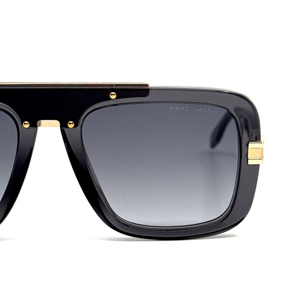 New, MARC JACOBS Sunglasses MARC 670/S KB79O Authentic - Picture 5 of 12